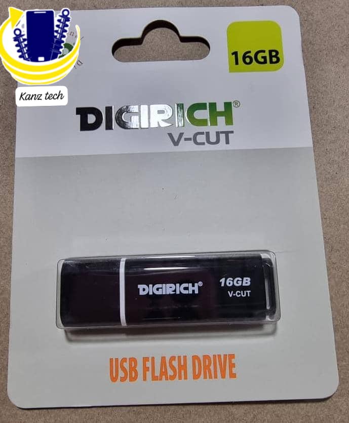 USB Flash Drive